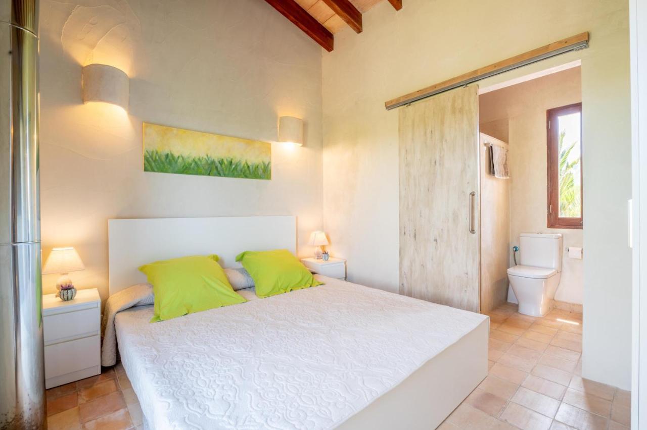 Villa Redonda 2 à Costitx  Extérieur photo